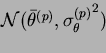 \begin{displaymath}\left\{
\begin{array}{l}
u_i^{(p)}(t)={u_i^{(p)}}^*+b_i^{(p)}(t)\\
x_i^{(p)}(t)={x_i^{(p)}}^*+a_i^{(p)}(t)
\end{array}\right.\end{displaymath}