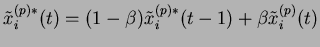 $ \alpha^{(pq)}$