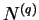 $ J_{ij}^{(pq)}$