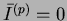 $ \sigma_I^{(p)}=0.3$