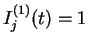 $ s_\tau((t\ \mathrm{mod}\ \tau)+1)=j$