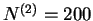 $ \sigma_I^{(21)}=0.2$