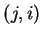 $ J_{ij}^{(11)}$