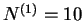 $ s_4=(1,2,3,4)$