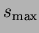 $ s_\mathrm{ref}$