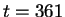 $ f^{(1)}=0.075$