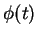$ c_i^{(32)}(t)$