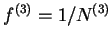 $ \sigma_I^{(1)}>\sigma_I^{(3)}$