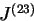 \begin{displaymath}
\begin{array}{ll}
\bar{J}^{(22)}=0 & \sigma_J^{(22)}=1\\
\...
... \sigma_J^{(13)}= \sigma_I^{(3)}/\sqrt{f^{(3)}}\\
\end{array}\end{displaymath}