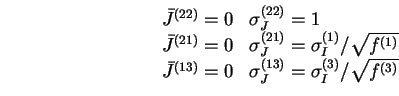 $ J^{(32)}$