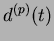 $ \frac{\bar{J}^{(pq)}}{N^{(q)}}$