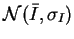 $ \{I_i\}_{i=1..N}$