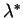 $ \tau=2\pi/\alpha$