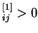 $ E_{ij}=-J_{ij}$