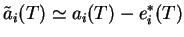 $\displaystyle J_{ij}(t+1)=J_{ij}(t)+\frac{\alpha}{N} a_i(t) a_j(t-1)$