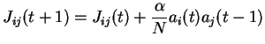 $ \tilde{a}_i(t)$