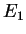 $ E_2$