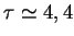 $ (x^{(\mbox{\tiny {spon}})}(t),x^{(\mbox{\tiny {contr}})}(t))=0,79$