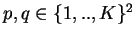 $ \theta_i^{(p)}$